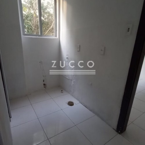  ED. LAGES- APTO 2 DORM. S/ MO