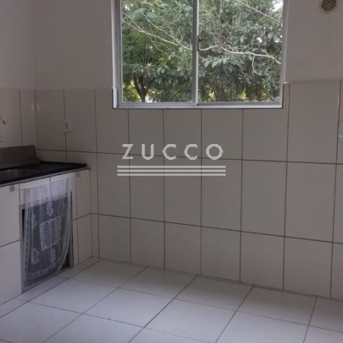  ED. LAGES- APTO 2 DORM. S/ MO