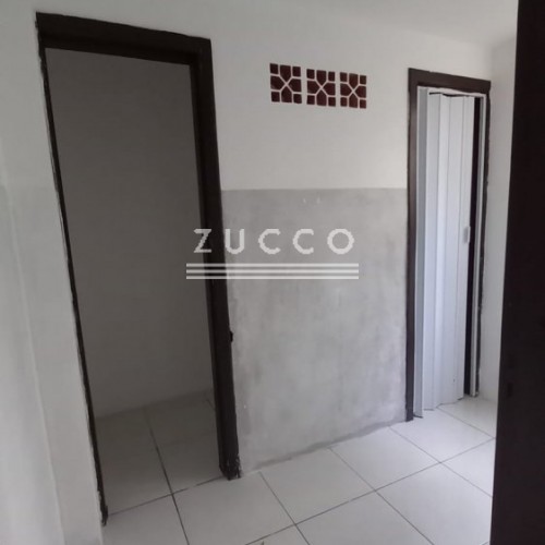  ED. LAGES- APTO 2 DORM. S/ MO