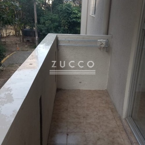  ED. LAGES- APTO 2 DORM. S/ MO