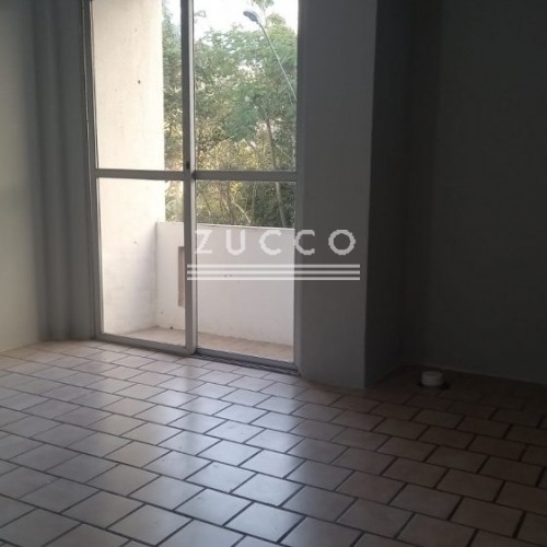  ED. LAGES- APTO 2 DORM. S/ MO