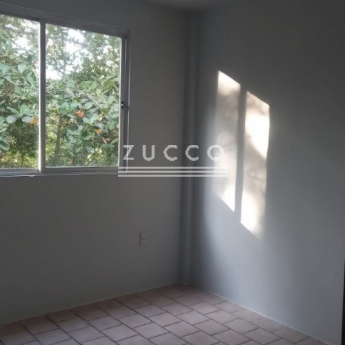  ED. LAGES- APTO 2 DORM. S/ MO