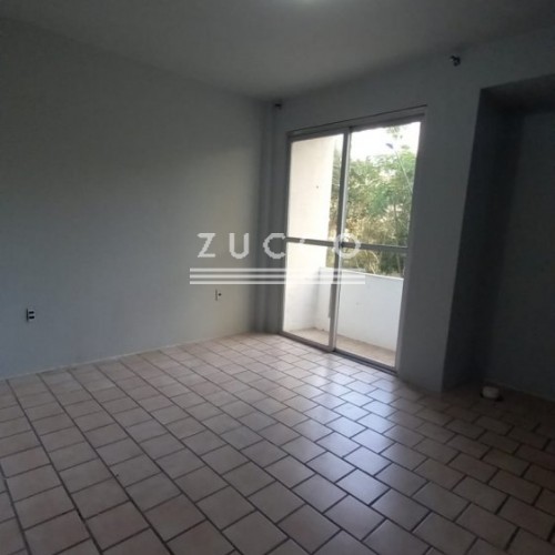  ED. LAGES- APTO 2 DORM. S/ MO