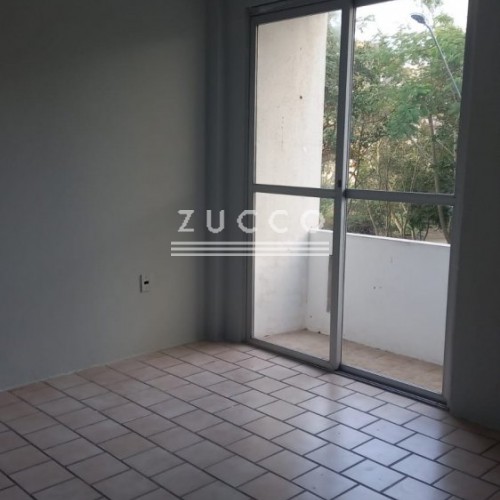  ED. LAGES- APTO 2 DORM. S/ MO