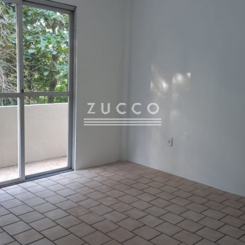  ED. LAGES- APTO 2 DORM. S/ MO