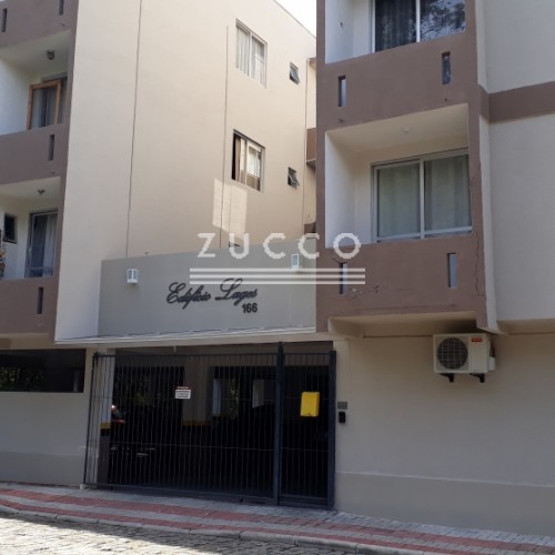  ED. LAGES- APTO 2 DORM. S/ MO