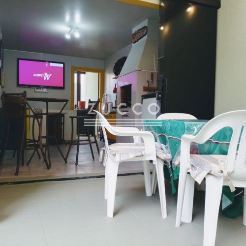 Apto Res. Priscilla -centro- Quadra mar- Cap. 12 p