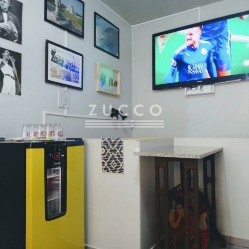 Apto Res. Priscilla -centro- Quadra mar- Cap. 12 p