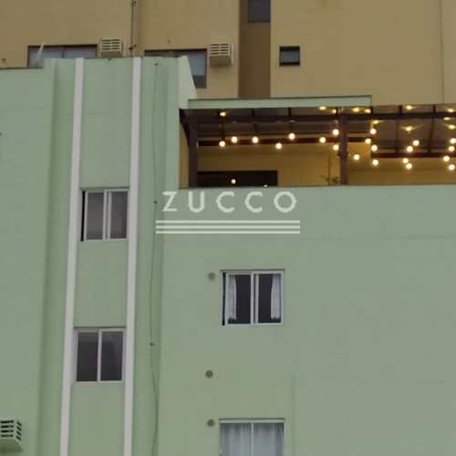 Apto Res. Priscilla -centro- Quadra mar- Cap. 12 p