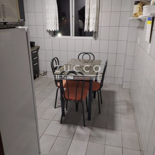 Apto Res. Priscilla -centro- Quadra mar- Cap. 12 p