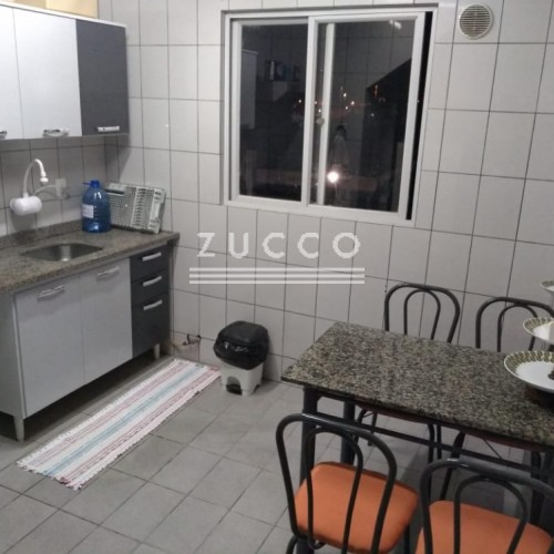 Apto Res. Priscilla -centro- Quadra mar- Cap. 12 p