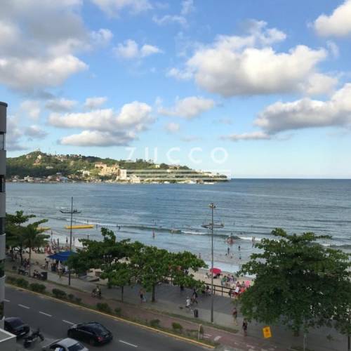 FRENTE MAR Djalma Bento apto 403