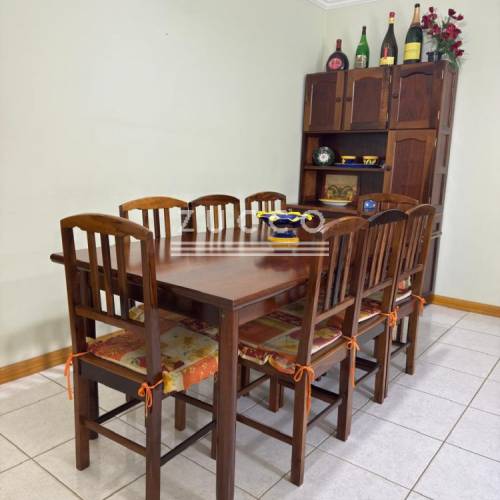 FRENTE MAR Djalma Bento apto 403