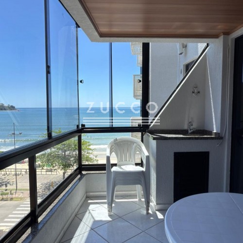 FRENTE MAR Djalma Bento apto 403