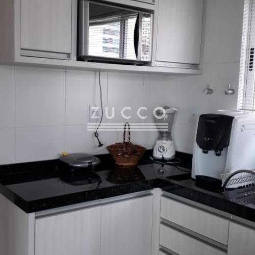 Res. Ilhas Gregas- �timo apto mobiliado no Centro-