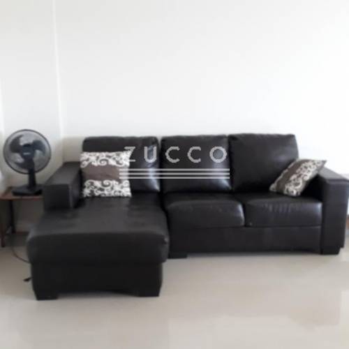 Res. Ilhas Gregas- �timo apto mobiliado no Centro-