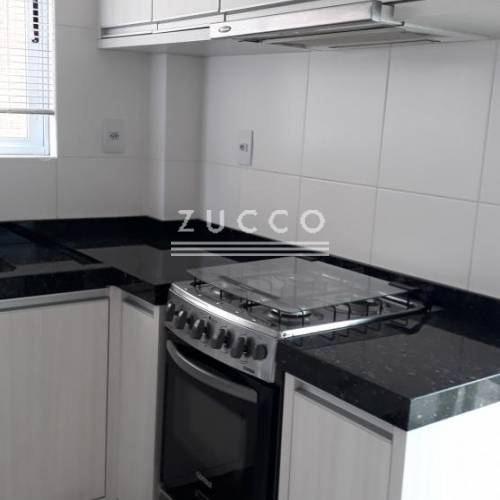 Res. Ilhas Gregas- �timo apto mobiliado no Centro-