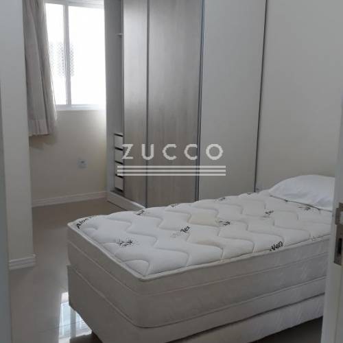 Res. Ilhas Gregas- �timo apto mobiliado no Centro-