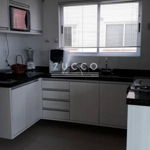 Res. Ilhas Gregas- �timo apto mobiliado no Centro-