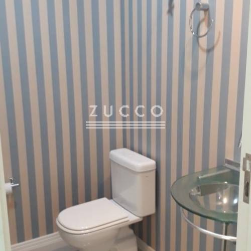 Res. Ilhas Gregas- �timo apto mobiliado no Centro-