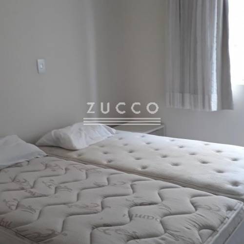 Res. Ilhas Gregas- �timo apto mobiliado no Centro-