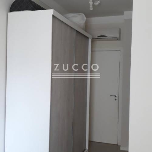 Res. Ilhas Gregas- �timo apto mobiliado no Centro-