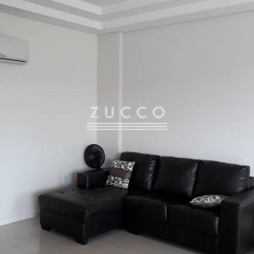 Res. Ilhas Gregas- �timo apto mobiliado no Centro-