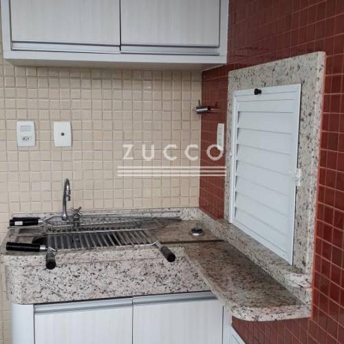 Res. Ilhas Gregas- �timo apto mobiliado no Centro-