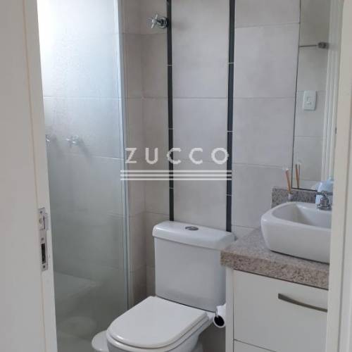 Res. Ilhas Gregas- �timo apto mobiliado no Centro-