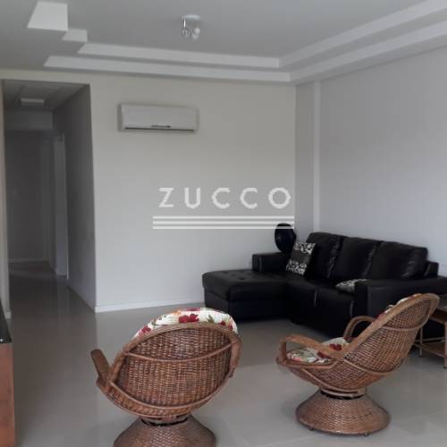 Res. Ilhas Gregas- �timo apto mobiliado no Centro-