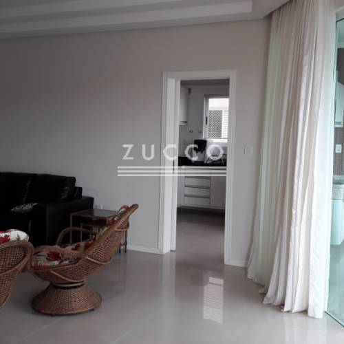 Res. Ilhas Gregas- �timo apto mobiliado no Centro-