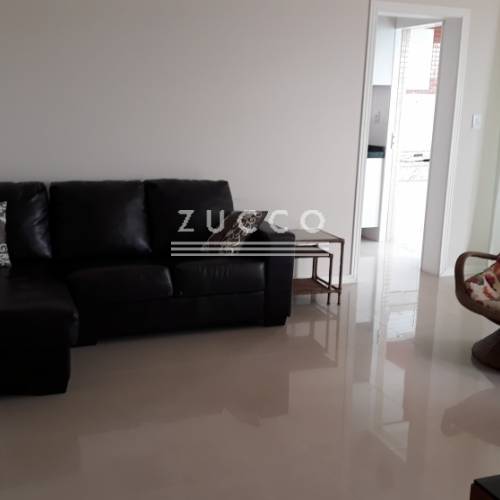 Res. Ilhas Gregas- �timo apto mobiliado no Centro-