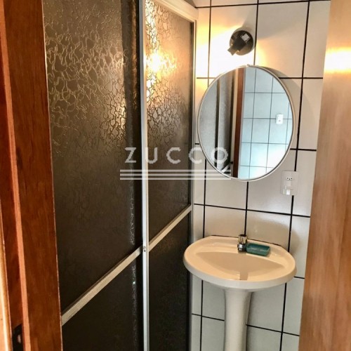 Pedro Sestrem - Apto 203