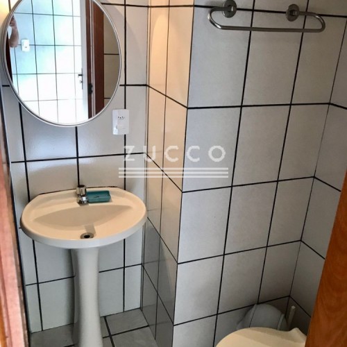 Pedro Sestrem - Apto 203