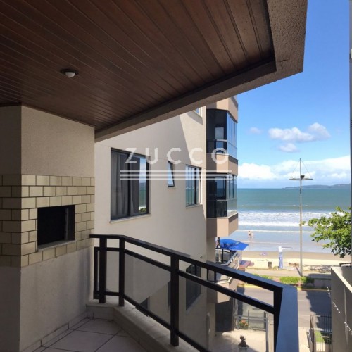 Pedro Sestrem - Apto 203