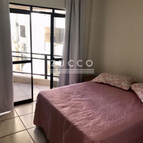 Pedro Sestrem - Apto 203