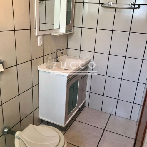 Pedro Sestrem - Apto 203