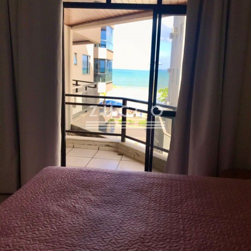 Pedro Sestrem - Apto 203