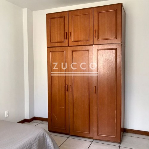 Pedro Sestrem - Apto 203