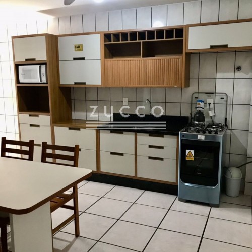 Pedro Sestrem - Apto 203