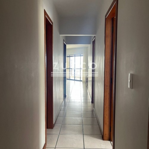 Pedro Sestrem - Apto 203