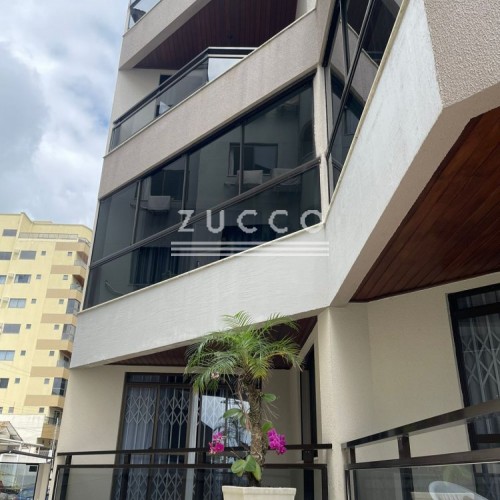 Pedro Sestrem - Apto 203