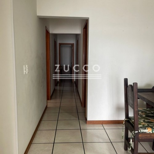 Pedro Sestrem - Apto 203