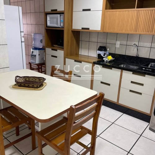 Pedro Sestrem - Apto 203