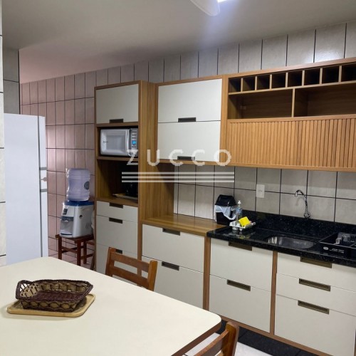 Pedro Sestrem - Apto 203