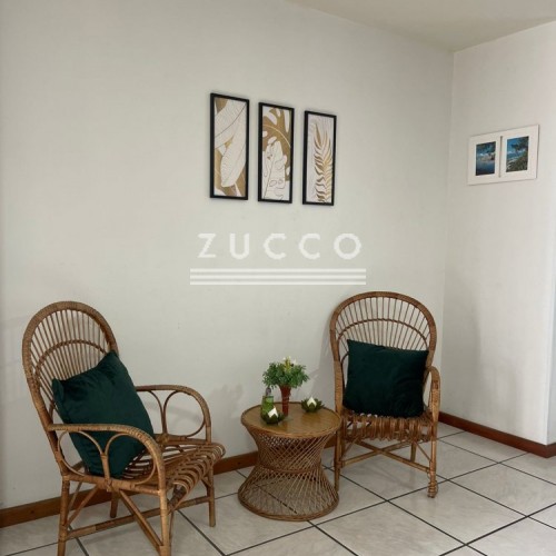 Pedro Sestrem - Apto 203