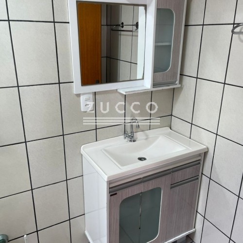 Pedro Sestrem - Apto 203