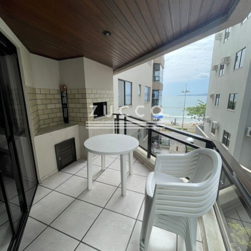 Pedro Sestrem - Apto 203