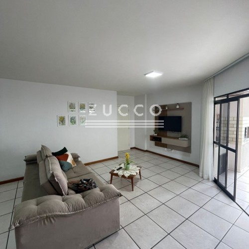 Pedro Sestrem - Apto 203