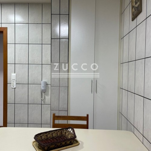 Pedro Sestrem - Apto 203